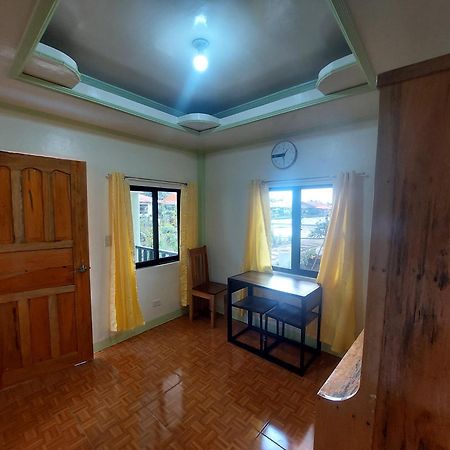 Mariden Resort & Homestay Siargao Del Carmen Exteriér fotografie