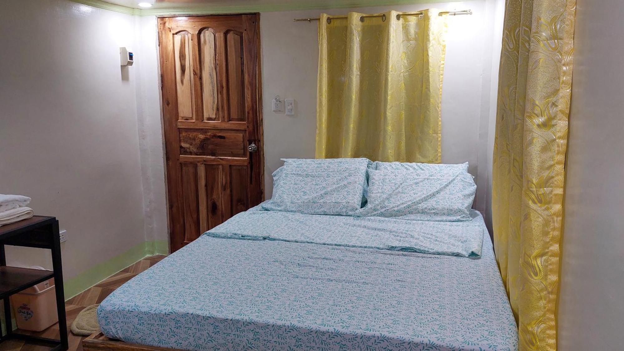 Mariden Resort & Homestay Siargao Del Carmen Exteriér fotografie