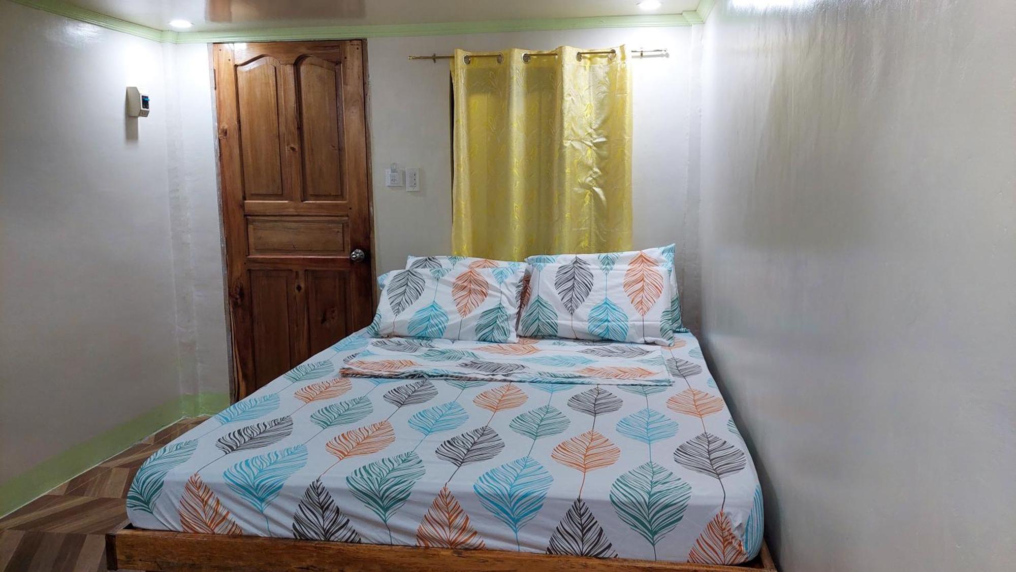 Mariden Resort & Homestay Siargao Del Carmen Exteriér fotografie