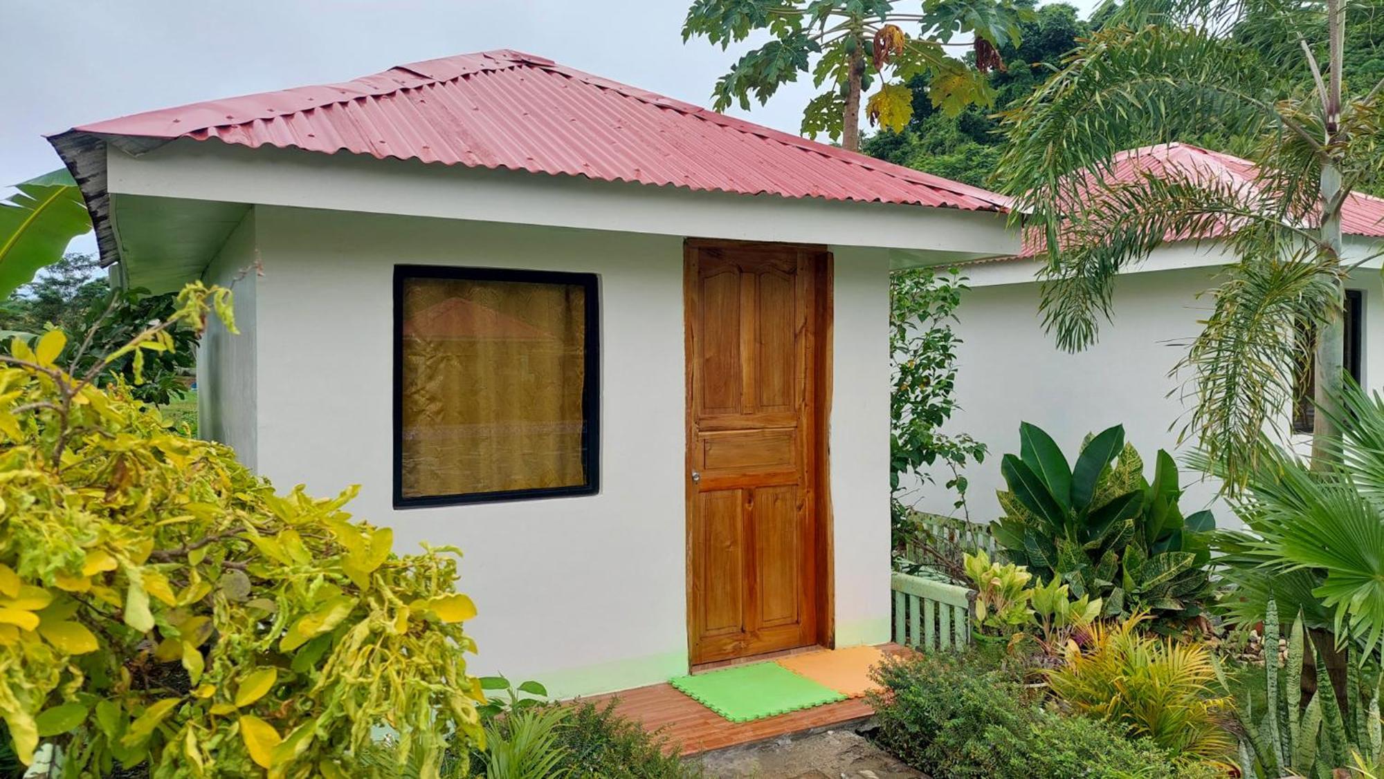 Mariden Resort & Homestay Siargao Del Carmen Exteriér fotografie