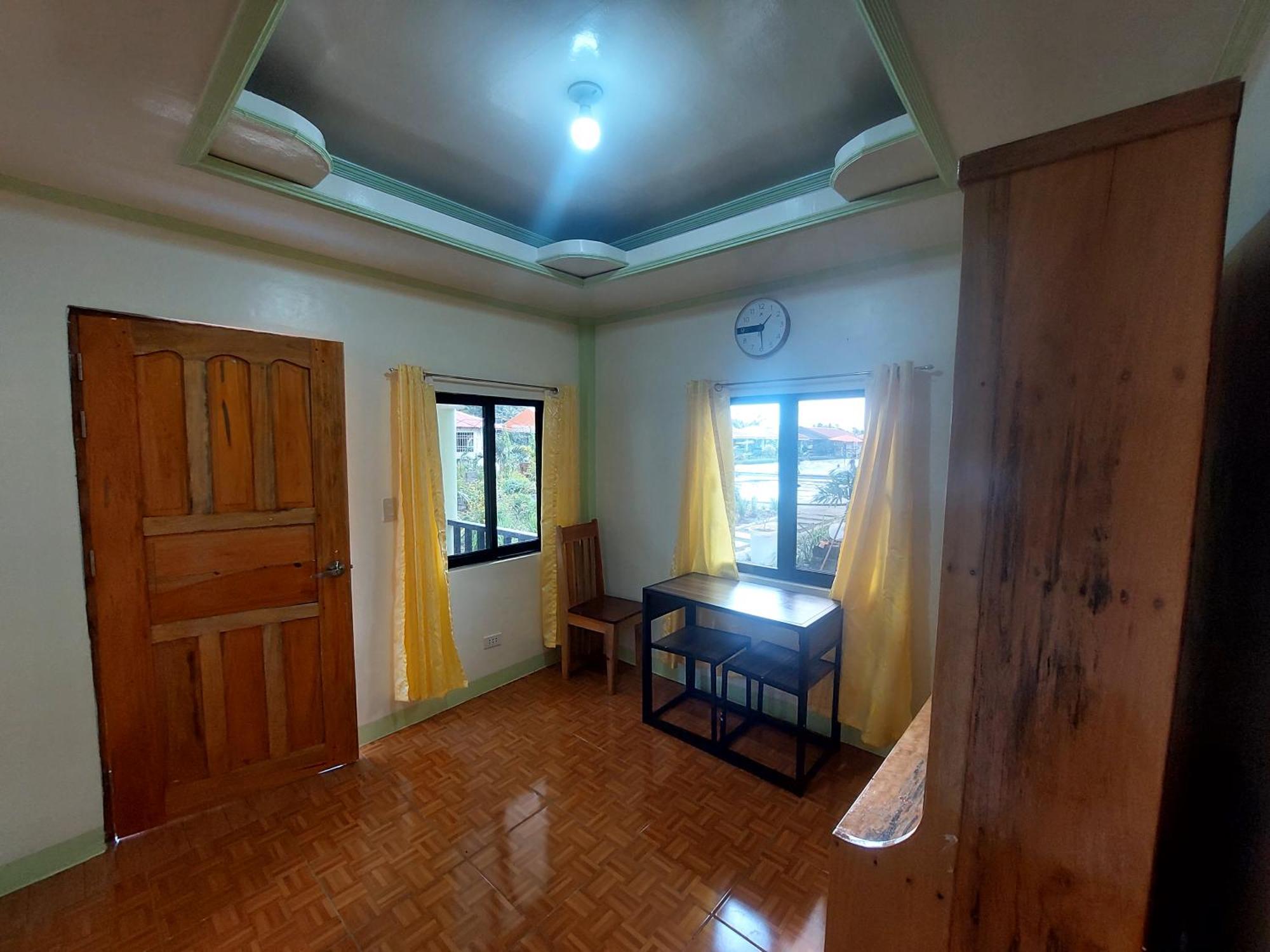Mariden Resort & Homestay Siargao Del Carmen Exteriér fotografie