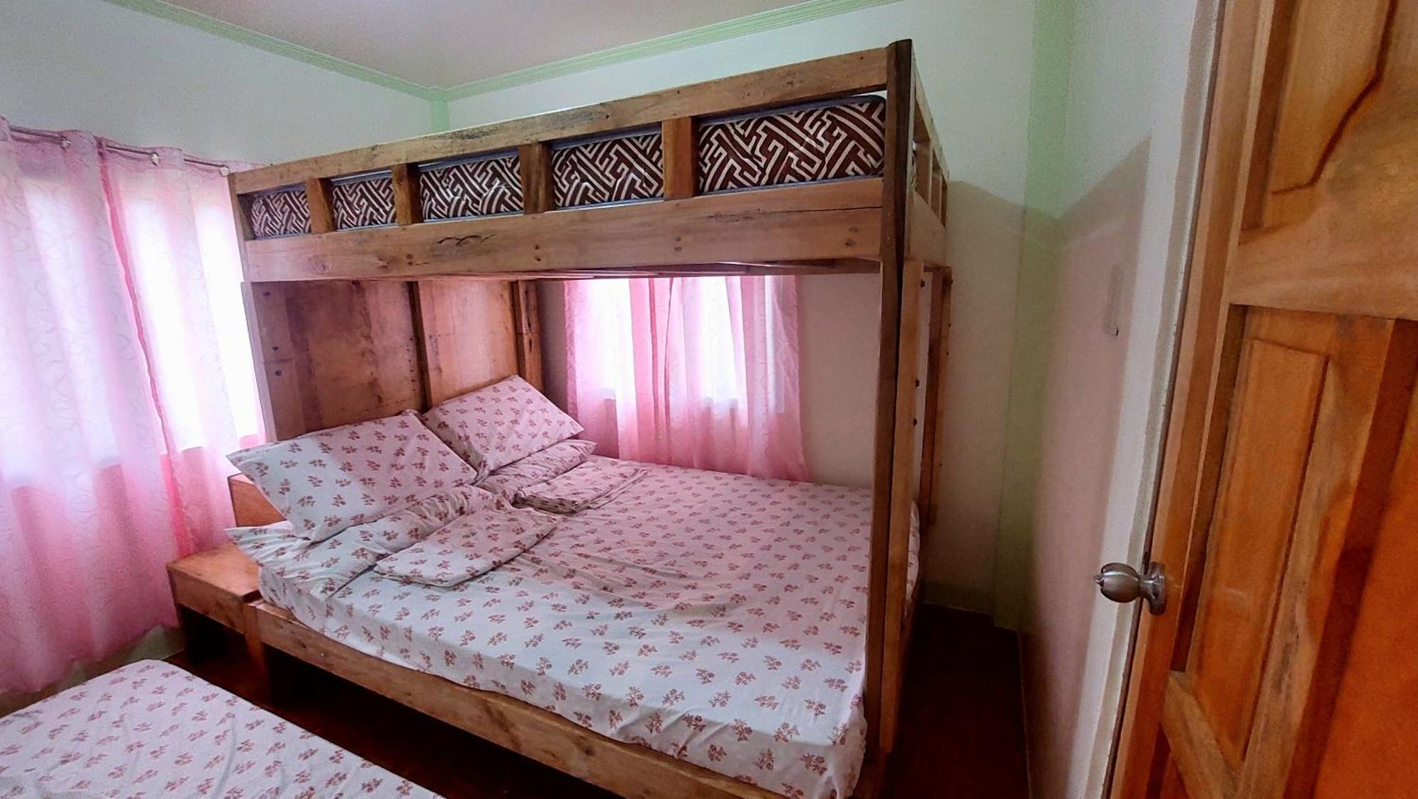 Mariden Resort & Homestay Siargao Del Carmen Exteriér fotografie